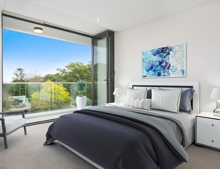 18/9-15 Kings Avenue, Roseville NSW 2069 - Apartment For Rent | Domain - Photo 3