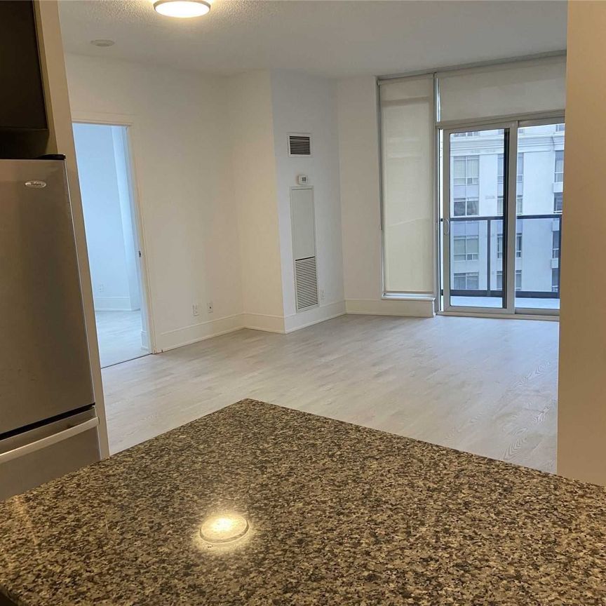 For Lease - 330 Burnhamthorpe Road Unit# 2707, Mississauga, Ontario - Photo 1