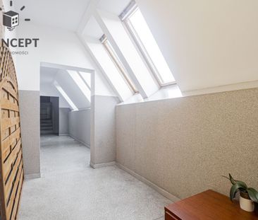 3-pok | widok na Rynek | Galeria Dominikańska - Zdjęcie 6