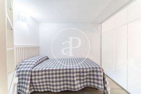 Flat for rent in Palencia street. - Photo 4