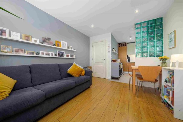 The Academy Building, Park West, Dublin 12 - Photo 1