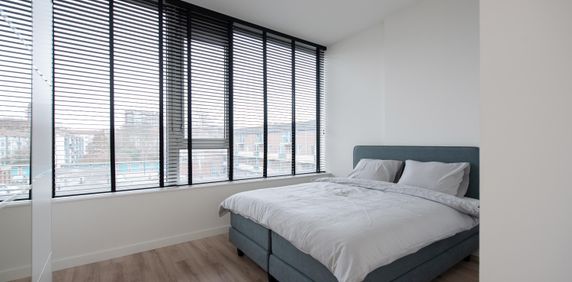 Wethouder Hillenaarplantsoen 105, Rijswijk - Foto 2