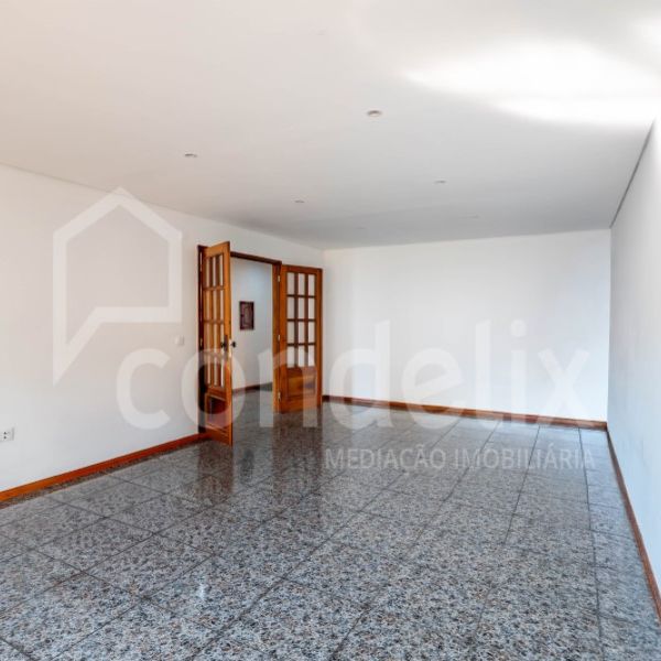 Apartamento T3 em Porto - Photo 1