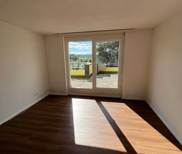Grosszügige 4.5-Zimmer-Dachwohnung mit Riesenterrasse - Photo 6
