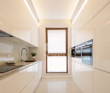 3-pokojowe mieszkanie z tarasem, Brzezno, - Photo 4