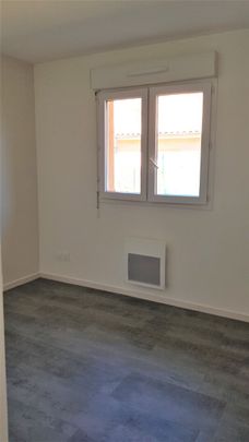 Location maison 3 pièces, 54.00m², Plaisance-du-Touch - Photo 1