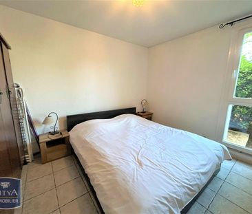 Location Appartement 2 pièces 55m² MONTPELLIER 34000 - Photo 2