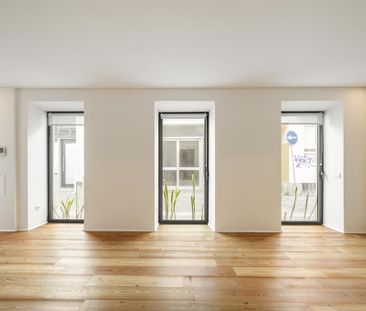 3 Bedroom House with a terrace, Centro Histórico Cascais, Cascais - Photo 4