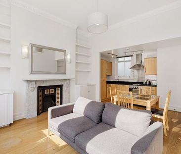 1 bedroom apartment to rent - Photo 6