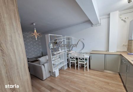 Calea Turzii, apartament cu 2 camere si garaj - Photo 3
