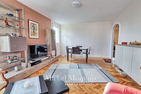 Appartement à louer MEUBLÉ à Saint-Germain-en-Laye - 2 chambres - 70.97m², - Photo 4