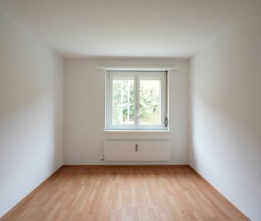 Ihre neue Familienwohnung in Wattwil! - Photo 2