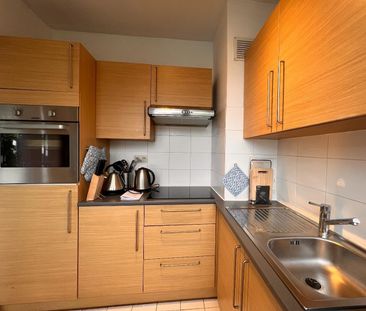 Gemeubeld 2 slpk appartement op toplocatie! - Photo 2