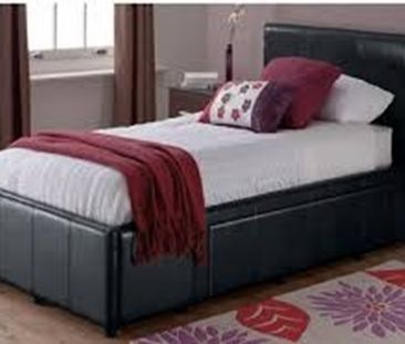 Room in a Shared House, Edwards Road, B24 - Photo 2