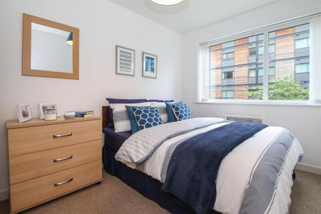 1 bedroom apartment to rent - Photo 4