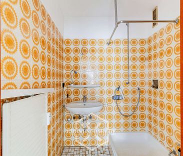 Helle 1-Zimmer-DG-Wohnung mit Balkon - Photo 2