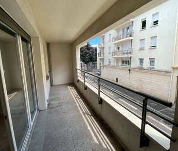 Location appartement 4 pièces 83.45 m² à Rouen (76100) - Photo 4