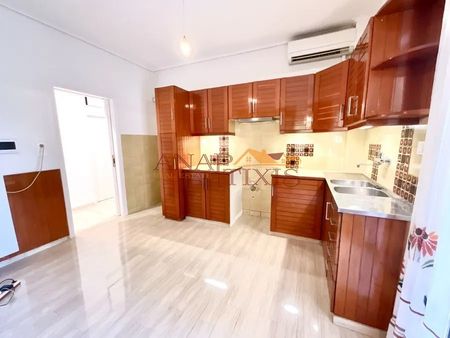 Διαμέρισμα για ενοικίαση Τσακός (Αγία Παρασκευή) - Photo 3