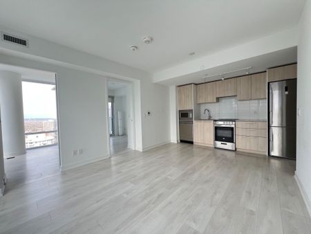 For Lease - 501 Yonge Street Unit# 3205, Toronto, Ontario - Photo 5
