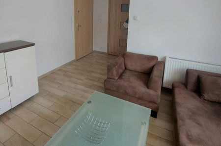Mieszkanie wynajem Gorzów, Centrum, 2 pokoje, 36 m - Zdjęcie 4