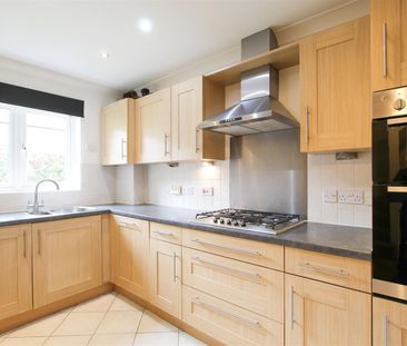 Union Lane, Cambridge - Photo 6