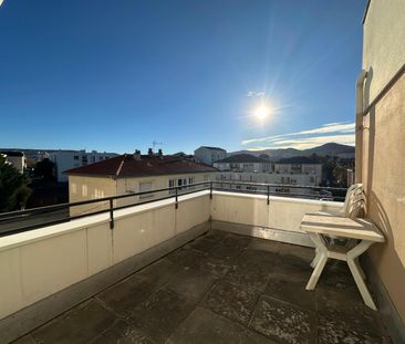 Location Appartement 1 pièce 13m² CLERMONT FERRAND 63000 - Photo 1