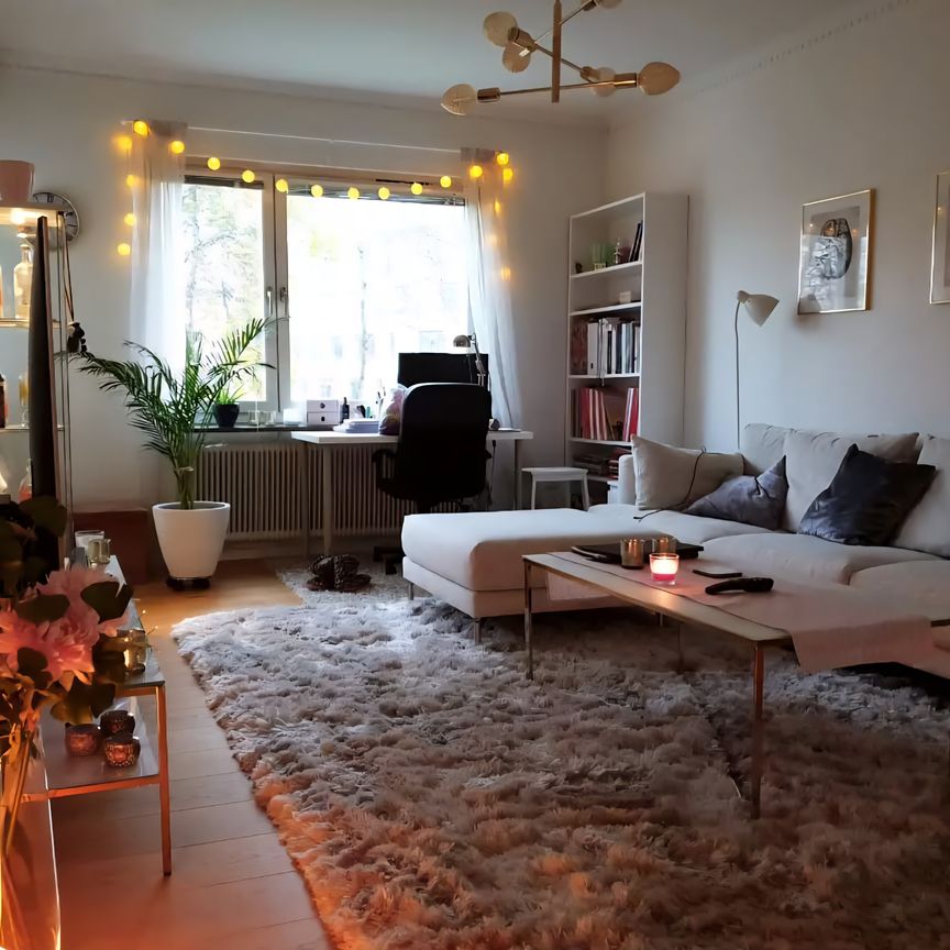 Golvläggaregatan, Göteborg - Foto 1