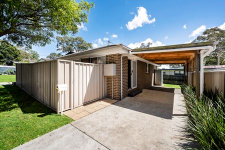 124a Panorama Avenue, Charmhaven NSW 2263 - House For Rent | Domain - Photo 3