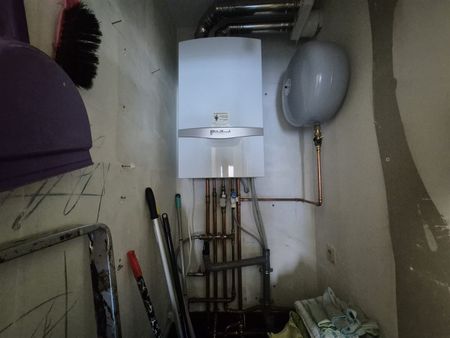 Appartement te huur in Dikkelvenne - Foto 3