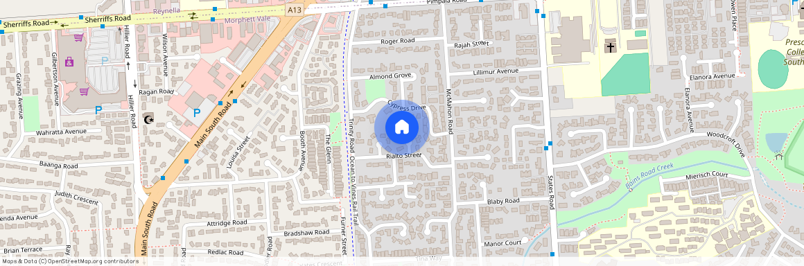 5 Jenny Crescent, SA 5162, Morphett Vale