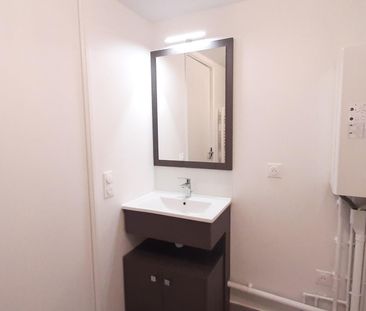 location Appartement T2 DE 41.08m² À ST OUEN L'AUMONE - Photo 3
