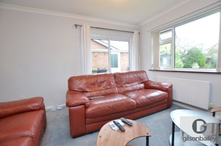 Melton Court, Hethersett, Norwich - Photo 2