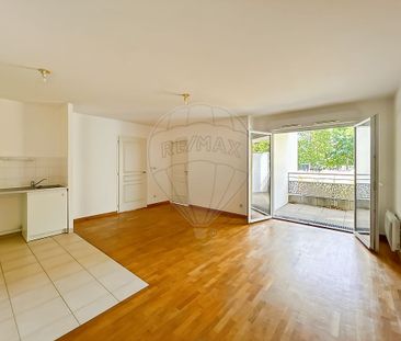 Appartement 2 chambre(s) à louer - Nantes - Photo 3