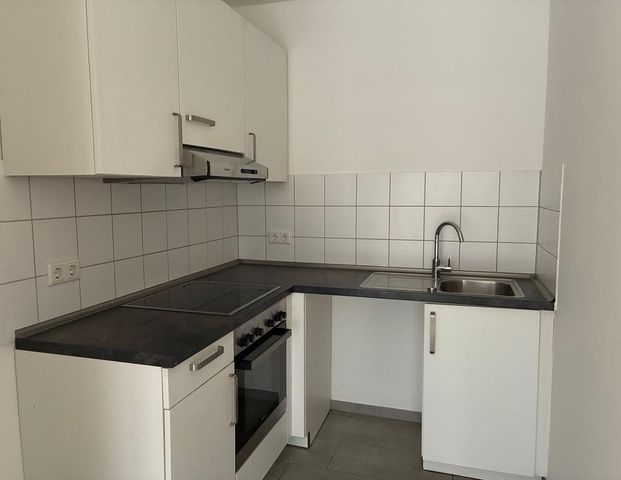 2-Zimmer-Wohnng in Servicewohnanlage - perfekt für vitale Senioren - Photo 1