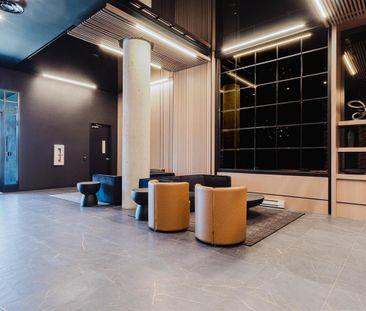 2 Bedroom - 5200 Rue De La Savane, Montréal - Photo 3
