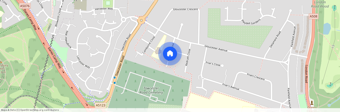 Coverack Close, Northampton, NN4 8PQ