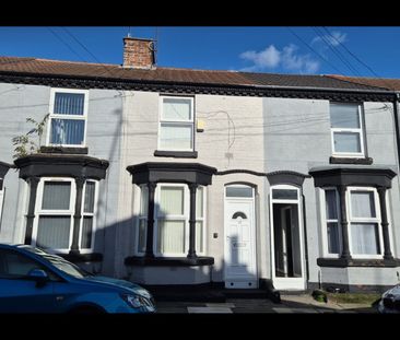 2 Bed Terraced House, Strathcona Road, L15 - Photo 3