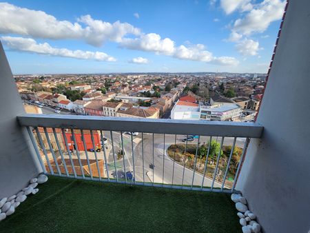 Appartement 4 pièces - Photo 5