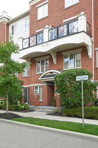 For Lease - 43 Hays Boulevard Unit# 2, Oakville, Ontario - Photo 5