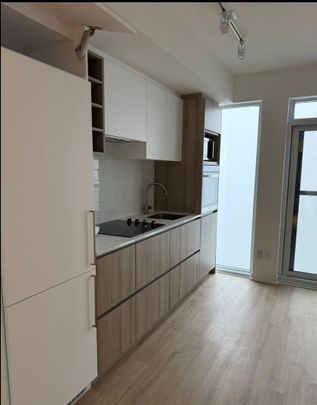 For Lease - 319 Jarvis Street Unit# 4905, Toronto, Ontario - Photo 1