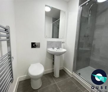 1 bedroom flat to rent - Photo 5