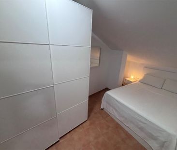 Piso de alquiler en Calle Juan de Padilla, 6, Centro Histórico - Photo 1