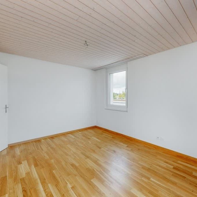 3.5 Zimmer, 69 m², 4. Stock - Photo 1