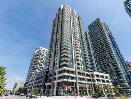 For Lease - 4055 Parkside Village Drive Unit# 1215, Mississauga, Ontario - Photo 3