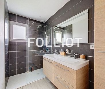 A louer : Maison 3 Pièces à Saint Sauveur Des Landes - Réf.2529CV - Photo 1