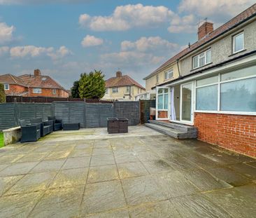 2 Bed Semi-Detached House, Hurston Road, BS4 - Photo 5