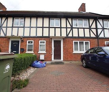 Homemead Road, Croydon, CR0 - Photo 3