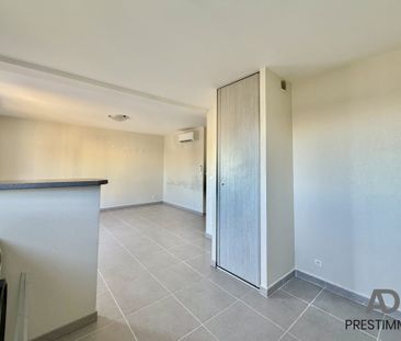 Appartement T2 | BORGO - Photo 1