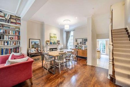 Gowan Avenue, Munster Village, SW6 - Photo 4