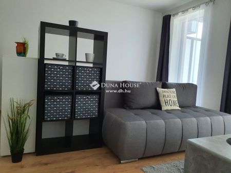 For rent Apartment, Budapest 3 district - Photo 5